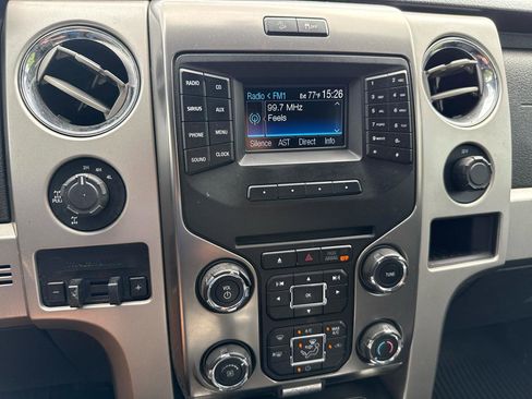 Used 2014 Ford F150 FX4 AWD/4WD image 13