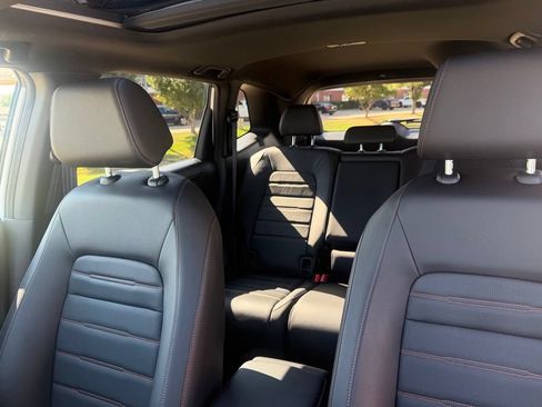 Certified 2026 Honda CR-V Sport-L image 26