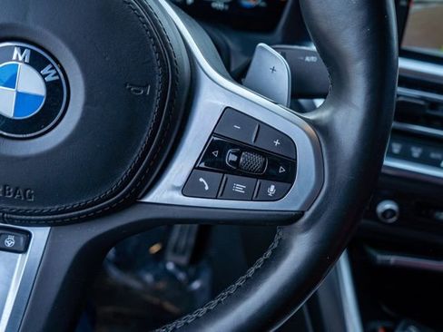 Used 2022 BMW M240i xDrive M240i w/ Premium Package image 23