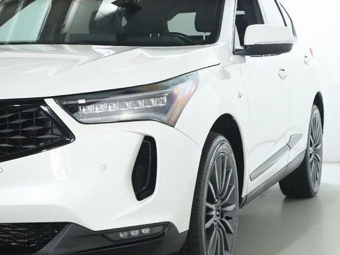 Used 2022 Acura RDX AWD image 4