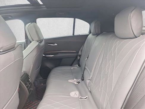 Used 2023 Cadillac XT4 Sport image 15