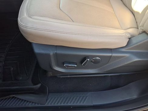 Used 2024 Ford Expedition Max Limited AWD/4WD image 16