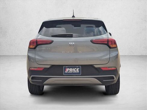 Used 2025 Buick Encore GX Preferred FWD image 6