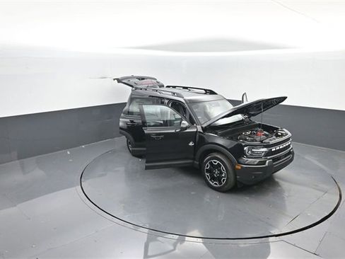 New 2025 Ford Bronco Sport Outer Banks image 33
