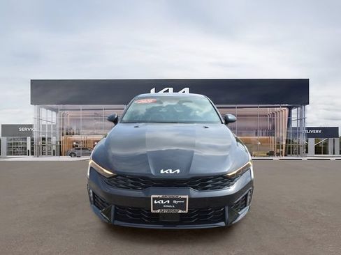 New 2026 Kia K5 GT-Line FWD image 9