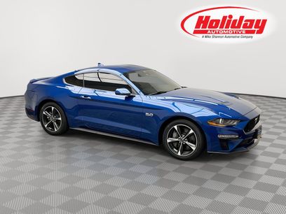 Used 2023 Ford Mustang GT w/ Equipment Group 301A