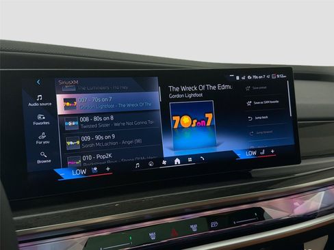 New 2026 BMW 740i w/ Executive Package RWD image 14