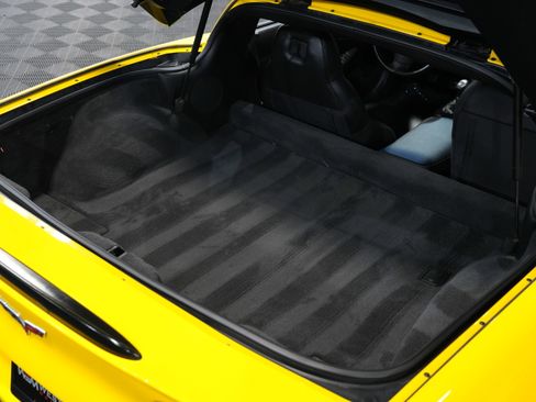 Used 2008 Chevrolet Corvette Z06 w/ Preferred Equipment Group image 44