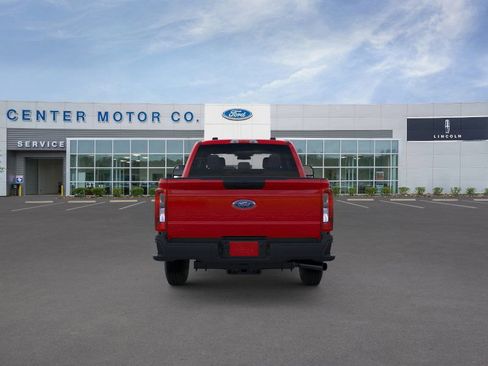 New 2026 Ford F250 XL w/ Camper Package image 5