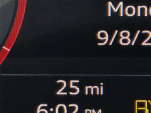 New 2025 Audi Q3 2.0T Premium image 22