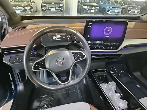 Certified 2023 Volkswagen ID.4 Pro RWD image 11