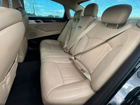 Used 2018 Genesis G80 3.8 image 15