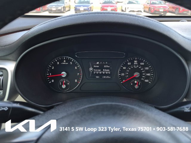 Used 2017 Kia Sorento FWD w/ LX Convenience Package image 31