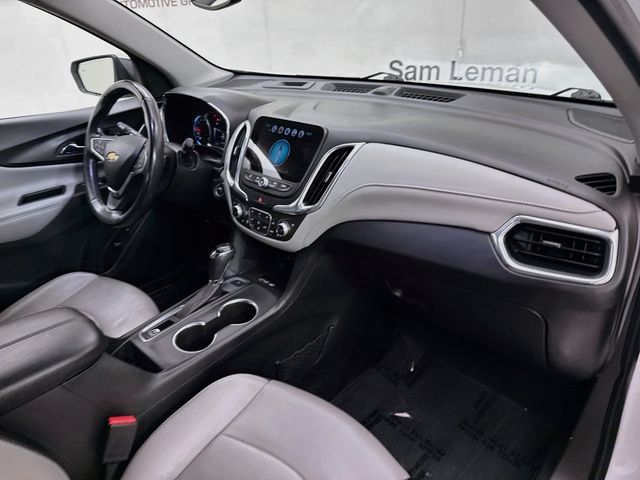 Used 2018 Chevrolet Equinox Premier AWD/4WD image 29