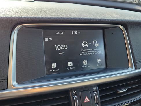 Used 2018 Kia Optima EX w/ Premium Package FWD image 32
