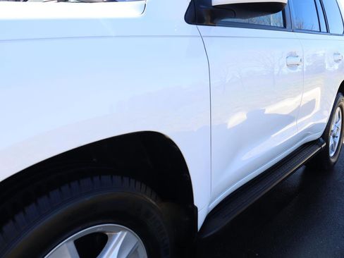 Used 2008 Toyota Land Cruiser image 17