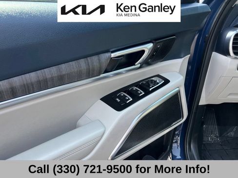 Certified 2023 Kia Telluride SX Prestige AWD/4WD image 27