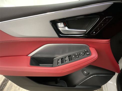 New 2026 Acura MDX A-Spec AWD/4WD image 12