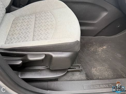 Certified 2024 Chevrolet Equinox LS w/ LS Convenience Package FWD image 13