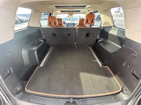 Used 2017 GMC Acadia SLT image 11