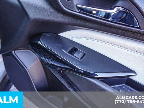 Used 2025 Chevrolet Trax LT w/ LT Convenience Package image 47