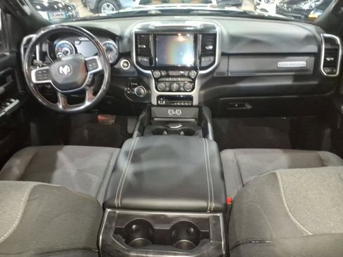 Used 2019 RAM 2500 Big Horn AWD/4WD image 15