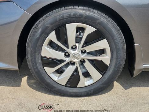 Used 2021 Nissan Altima 2.5 S image 10