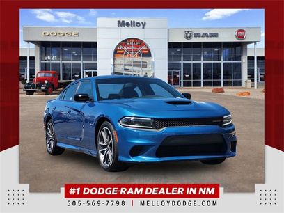 Certified 2023 Dodge Charger R/T