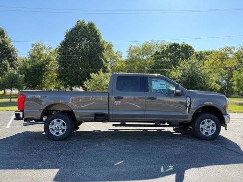 New 2026 Ford F250 XLT w/ Snow Plow Prep Package image 8