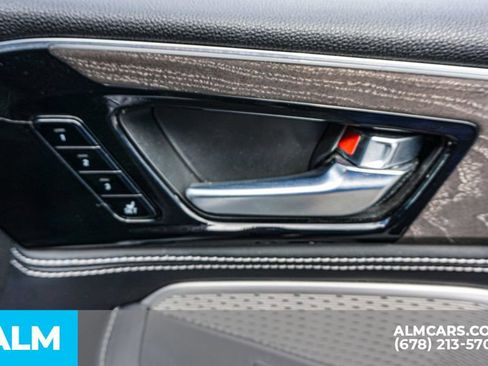 Used 2023 Acura MDX SH-AWD w/ Advance Package image 59