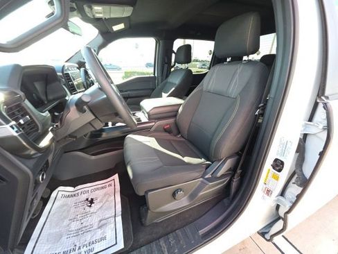 Used 2024 Ford F150 STX RWD image 12