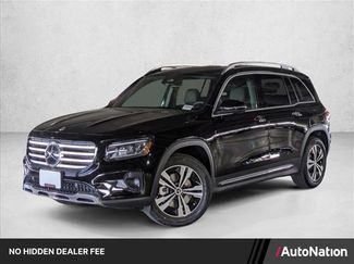 Certified 2025 Mercedes-Benz GLB 250 video 1