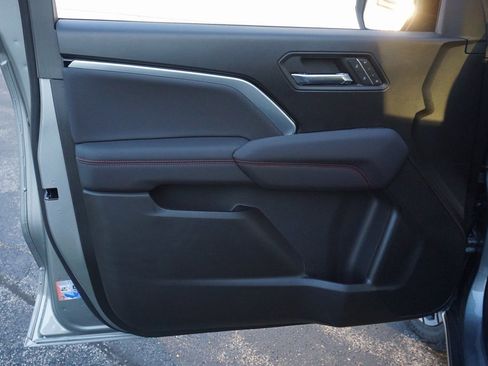 New 2026 Chevrolet Colorado Z71 w/ Technology Package image 24