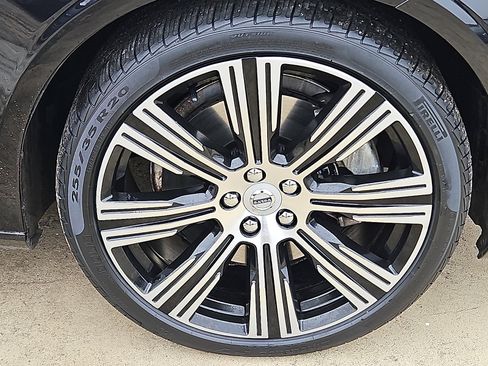 Certified 2023 Volvo S90 B6 Plus image 8