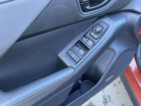 Used 2024 Subaru Crosstrek 2.5i Wilderness image 28