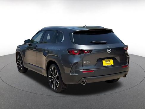 Used 2026 MAZDA CX-50 AWD 2.5 S w/ Premium Package image 9