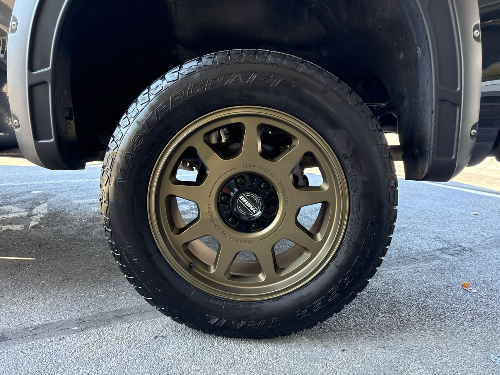 Used 2019 Chevrolet Silverado 1500 RST AWD/4WD image 13