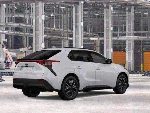 New 2026 Toyota bZ AWD/4WD image 54