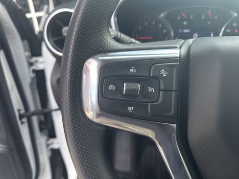 Used 2021 Chevrolet Blazer LT image 13