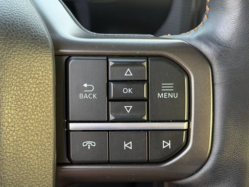 Used 2024 Ford F150 Tremor w/ Equipment Group 402A High AWD/4WD image 33