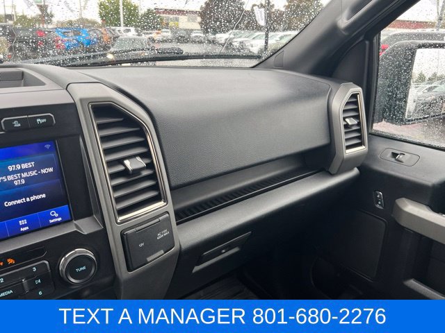 Used 2020 Ford F150 Raptor w/ Equipment Group 801A Mid AWD/4WD image 24