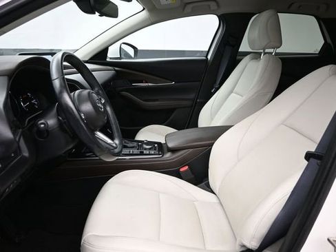 Used 2023 MAZDA CX-30 AWD 2.5 S w/ Premium Package image 10