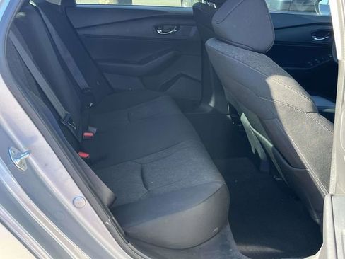Used 2023 Honda Accord EX image 21