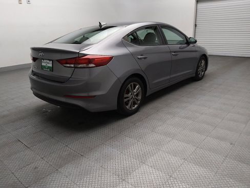 Used 2018 Hyundai Elantra SEL FWD image 9