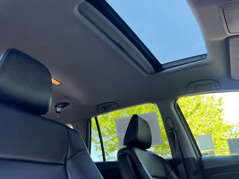 Used 2017 Honda Pilot EX-L image 19