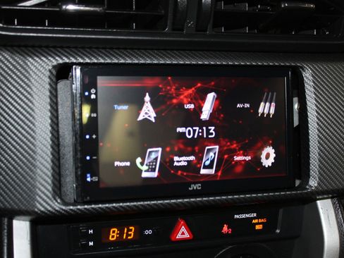 Used 2015 Scion FR-S RWD image 17