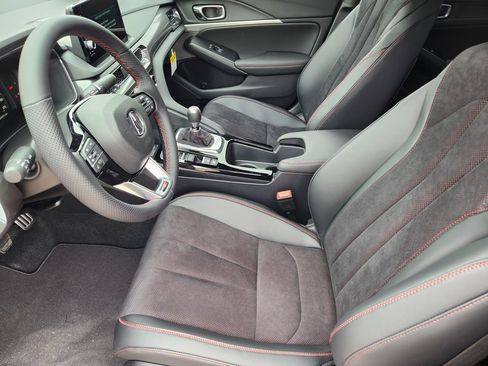 New 2026 Acura Integra Type S FWD image 12