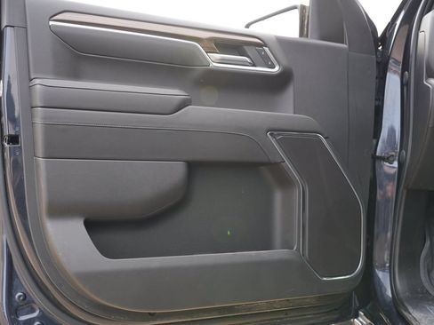 Used 2024 Chevrolet Silverado 1500 RST AWD/4WD image 14