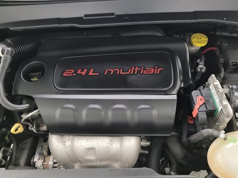 Used 2018 Jeep Compass Altitude w/ Popular Equipment Group image 30