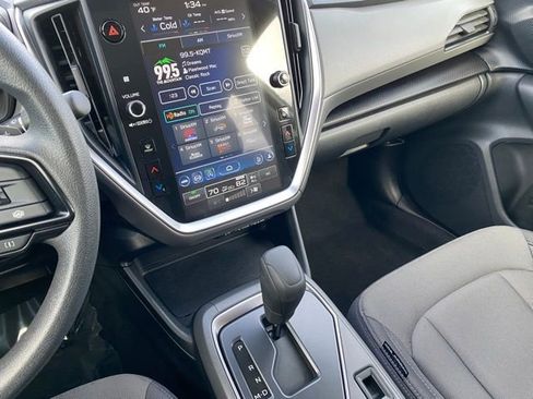 Certified 2025 Subaru Crosstrek 2.0i Premium image 16